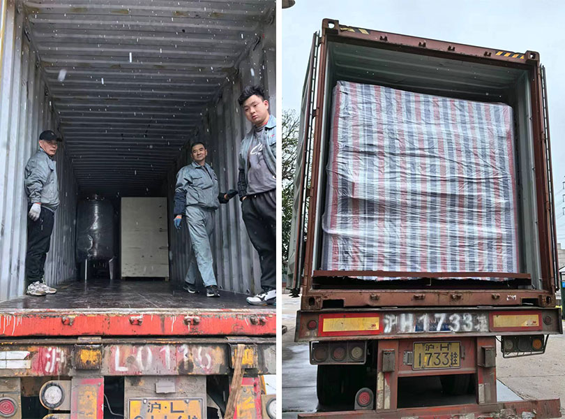 羅馬尼亞發貨-18頭醋灌裝線1 羅馬尼亞發貨-18頭醋灌裝線1