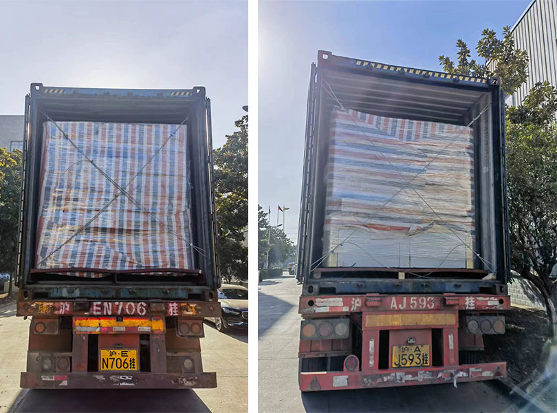 烏茲別克斯坦9個40HQ發貨-含氣生產線水生產線桶裝線3 烏茲別克斯坦9個40HQ發貨-含氣生產線水生產線桶裝線3