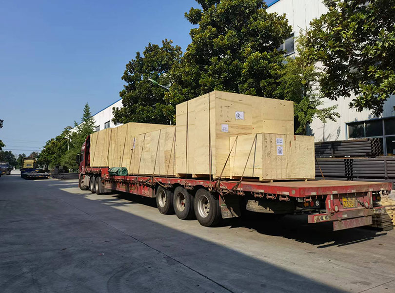 俄羅斯發(fā)貨-碳酸飲料灌裝生產(chǎn)線2 俄羅斯發(fā)貨-碳酸飲料灌裝生產(chǎn)線2