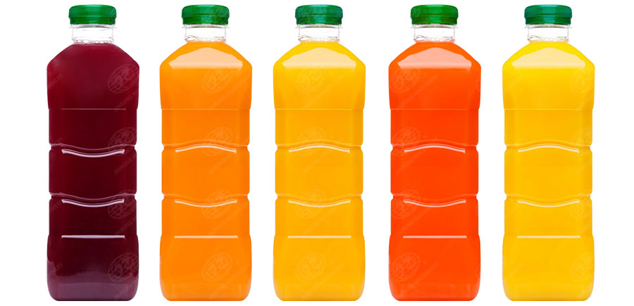 茶飲料灌裝生產線 茶飲料灌裝生產線